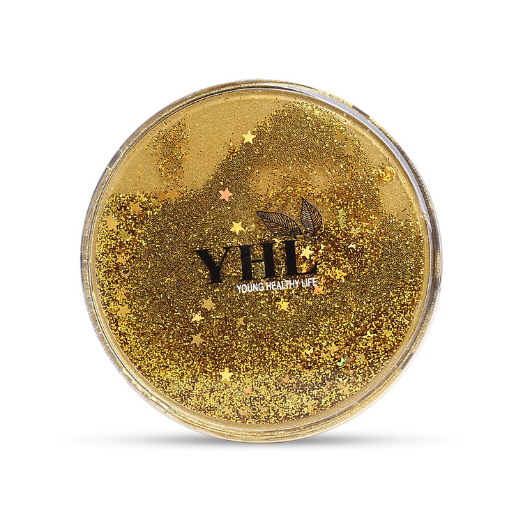 PHẤN NỀN CHE PHỦ HOÀN HẢO YHL (YHL PRESTIGE CUSHION FOUNDATION) - 15G