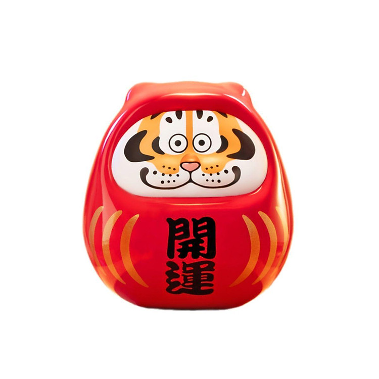 Mua tại MyKingdom: Đồ Chơi Mô Hình Alexander The Fat Tiger - Ngập tràn khuyến mãi