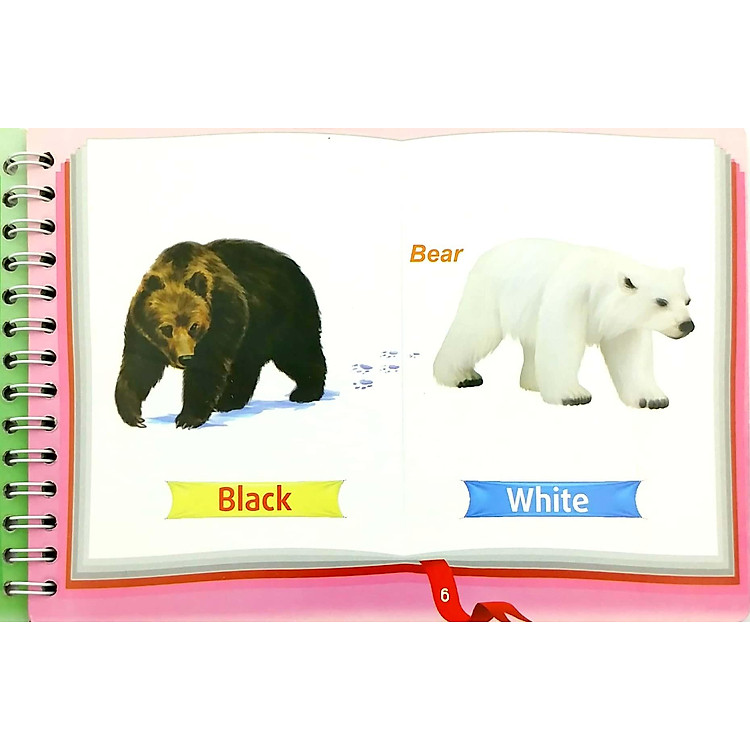 Những Cặp Từ Vựng Trái Nghĩa Và Trò Chơi Ghép Chữ (Tập 2) - Ảnh 9