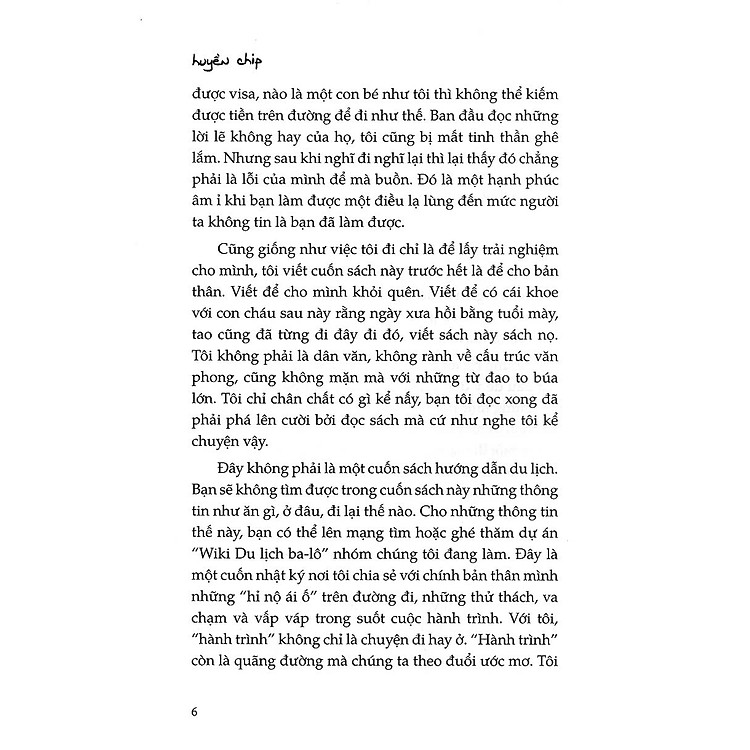 Xách Ba Lô Lên Và Đi - Tập 1 - Châu Á Là Nhà. Đừng Khóc - Ảnh 2