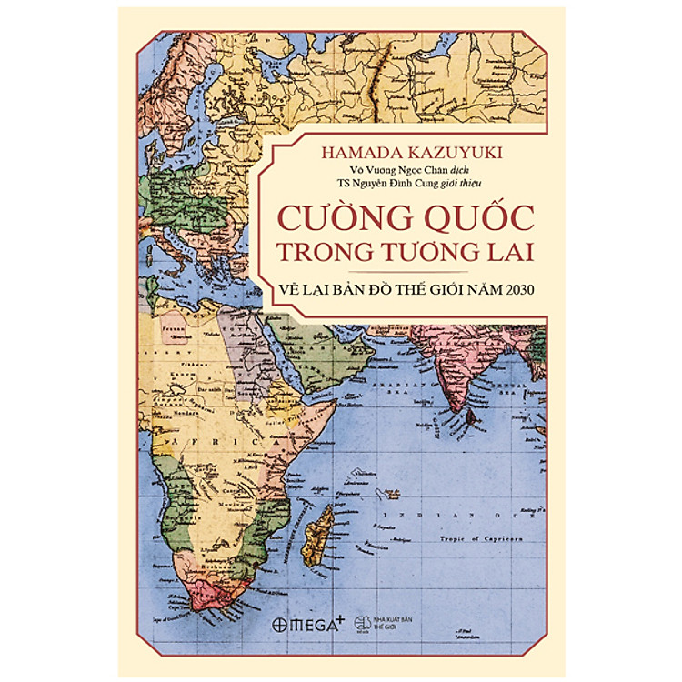 Bàn Cờ Lớn - Ảnh 4