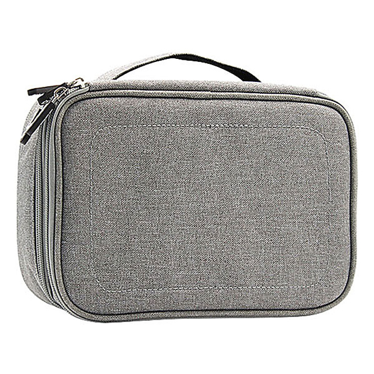 Túi Đựng Phụ Kiện Công Nghệ (23 x 16 x 8.5 cm) - Hàng Nhập Khẩu