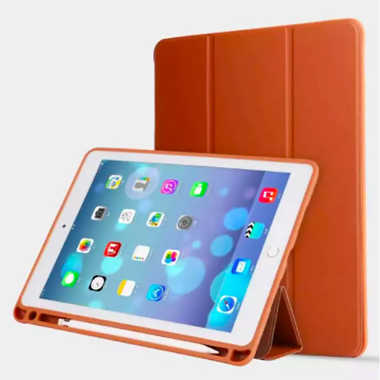 Bao Da TPU Dành Cho iPad 10.2 inch/ Pro 10.5 inch/ Air 3 10.5 inch - Hàng Nhập Khẩu