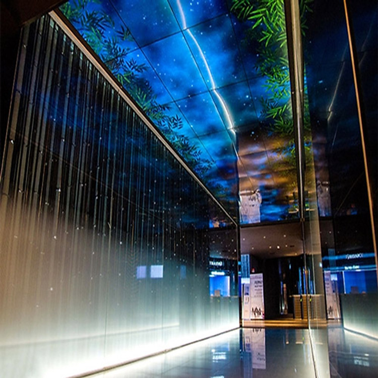 Giftpop - Vé tham quan Đài Quan Sát LOTTE