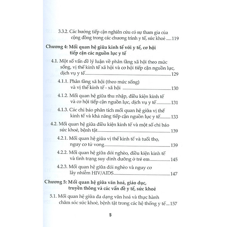 Giáo Trình Xã Hội Học Y Tế - Ảnh 4