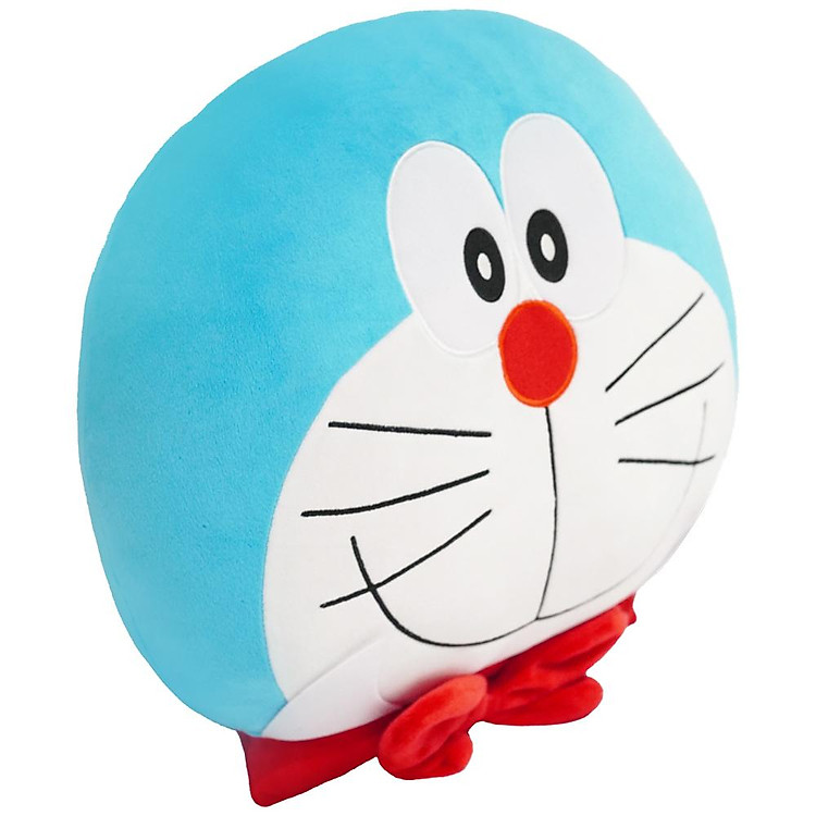 Mua Gối Mặt Doraemon Movie 2024 tại Fahasa Chính hãng Giá rẻ - Hình ảnh 3