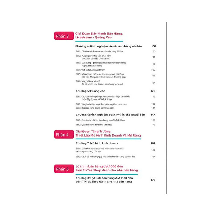 Công Thức Sản Xuất Video Ngắn - Livestream "Khác Biệt" Hút Người Xem, Chuyển Đổi Cao - Ảnh 3