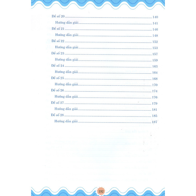 Tuyển Sinh 10 Và Các Vấn Đề Toán Thực Tế (Tái bản lần thứ tư) - Ảnh 6