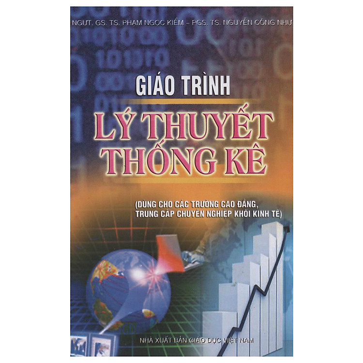 Giáo trình “Lý thuyết thống kê