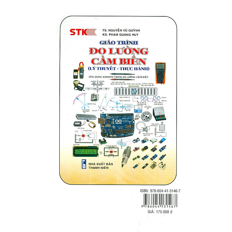 Điện Tử Ô Tô (Phần Cơ Bản) - Ảnh 2