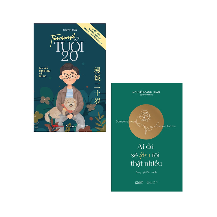 Tản Mạn Về Tuổi 20