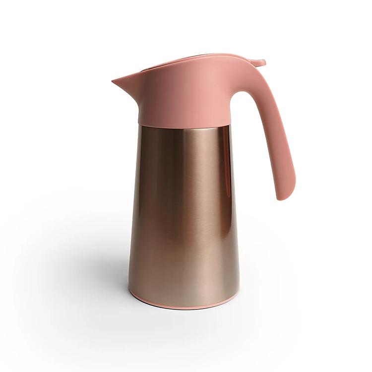 Bình giữ nhiệt LocknLock Simple Coffee Pot 1.9L - 2 Màu - LHC1481