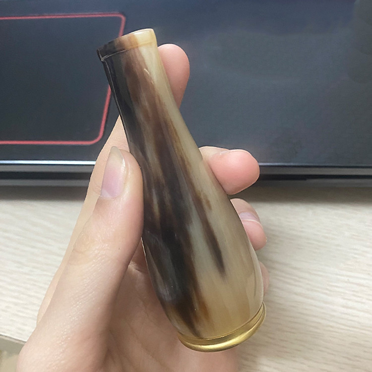 Tẩu Bắt Tóp Xì Gà 05 Free size