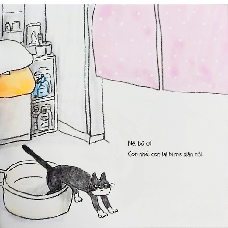 Lại Bị Giận Rồi - Ảnh 2