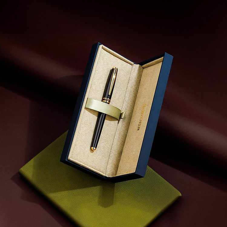 Bút máy cao cấp Bizner BIZ-FT01 - Ảnh 3