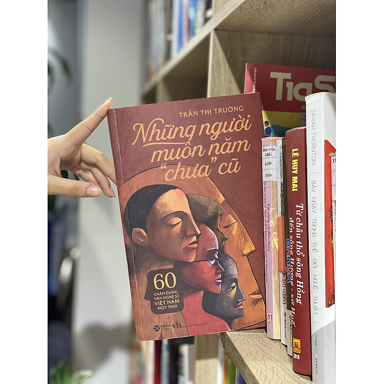 Những Người Muôn Năm Chưa Cũ - Ảnh 4