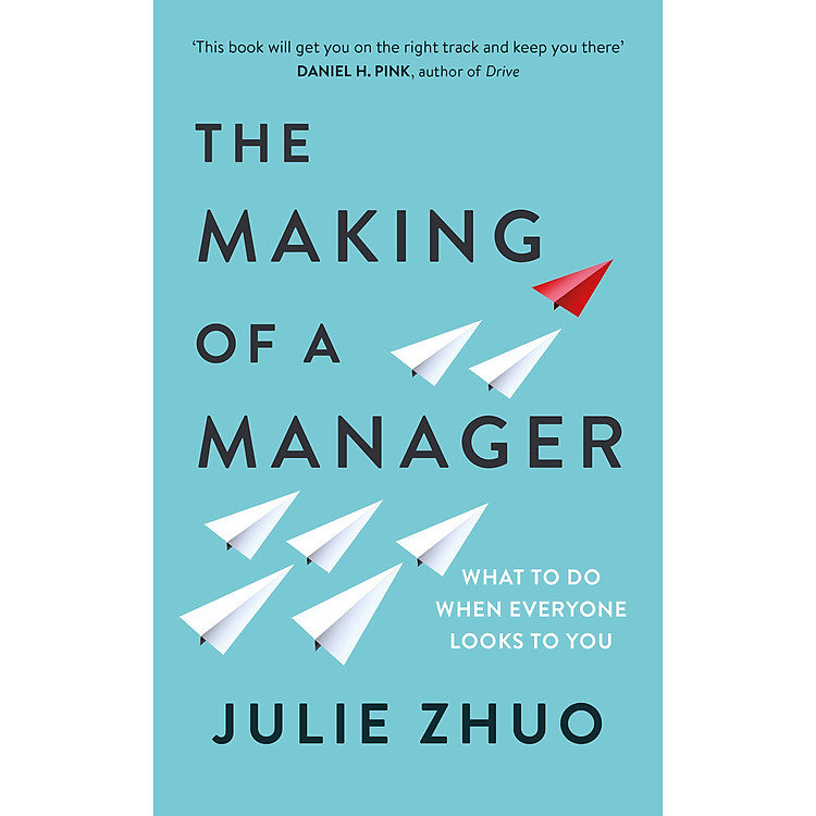 Anh: The Making of a Manager