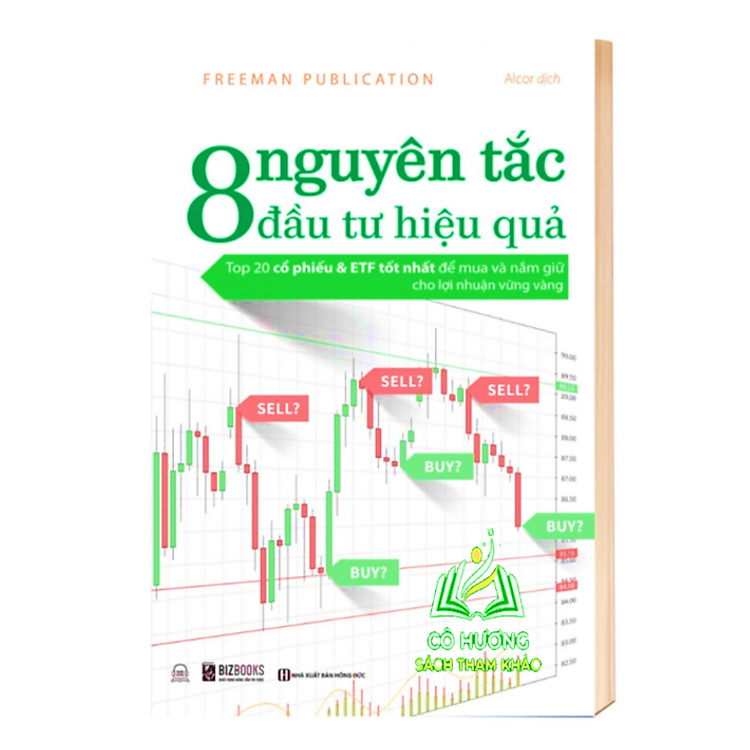 8 Nguyên Tắc Đầu Tư Hiệu Quả: Top 20 Cổ Phiếu & ETF Tốt Nhất Để Mua Và Nắm Giữ Cho Lợi Nhuận Vững - Ảnh 3