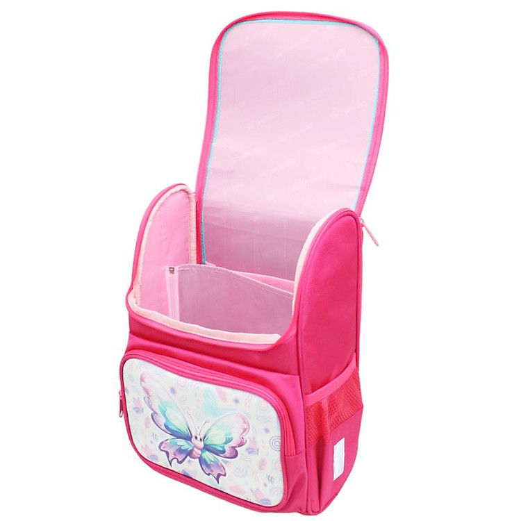 Cặp Chống Gù Bé Gái Thiên Long BP-017 - Ảnh 3