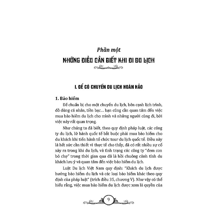 Cẩm Nang Du Lịch - Văn Hóa Tâm Linh Việt Nam (Tái bản 2025) - Ảnh 7