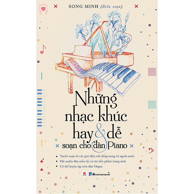 Những Nhạc Khúc Hay & Dễ Soạn Cho Đàn Piano