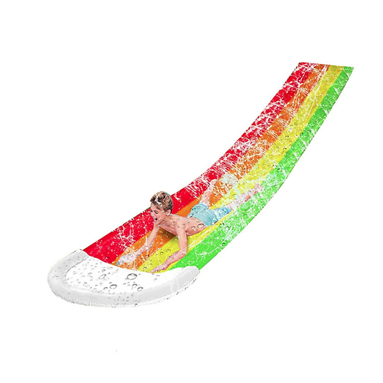 Trờ chơi trượt nước 4.8 mét