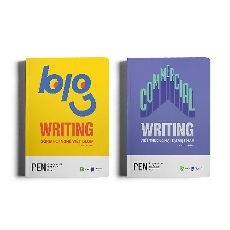 VIẾT VÀ NGHỀ VIẾT - Ảnh 3