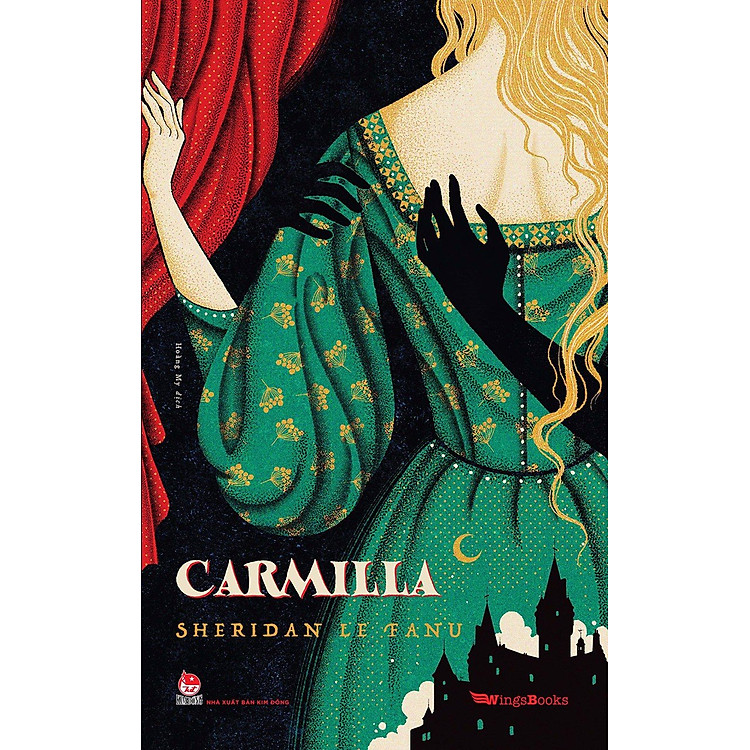 Carmilla