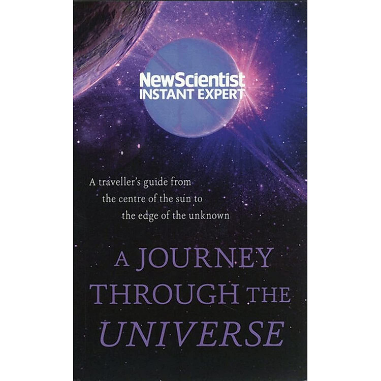 A Journey Through The Universe