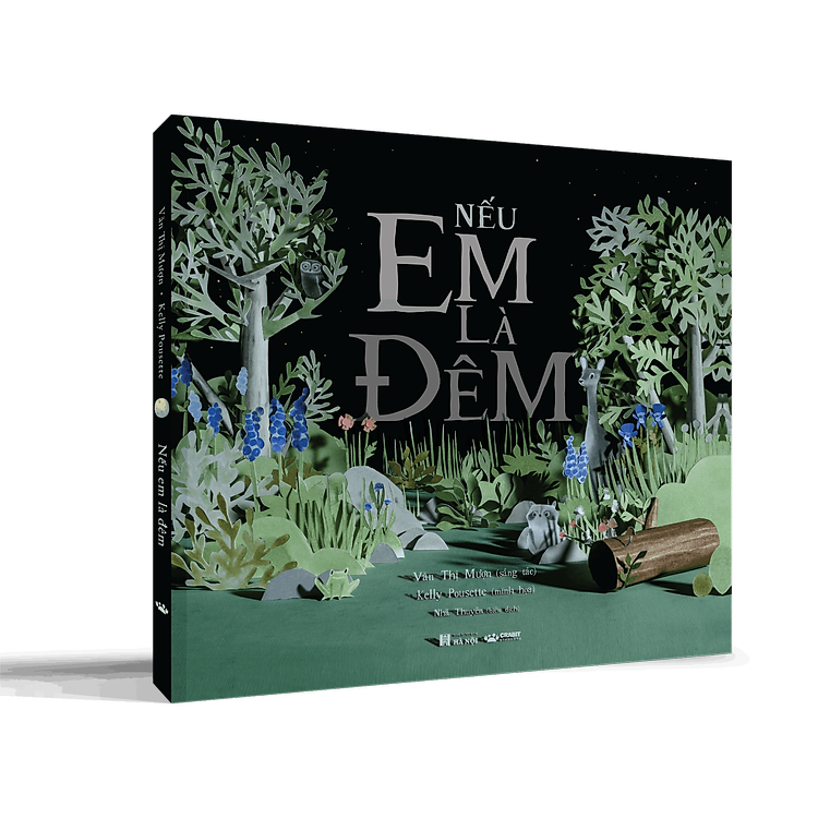 Nếu Em Là Đêm - Ảnh 4