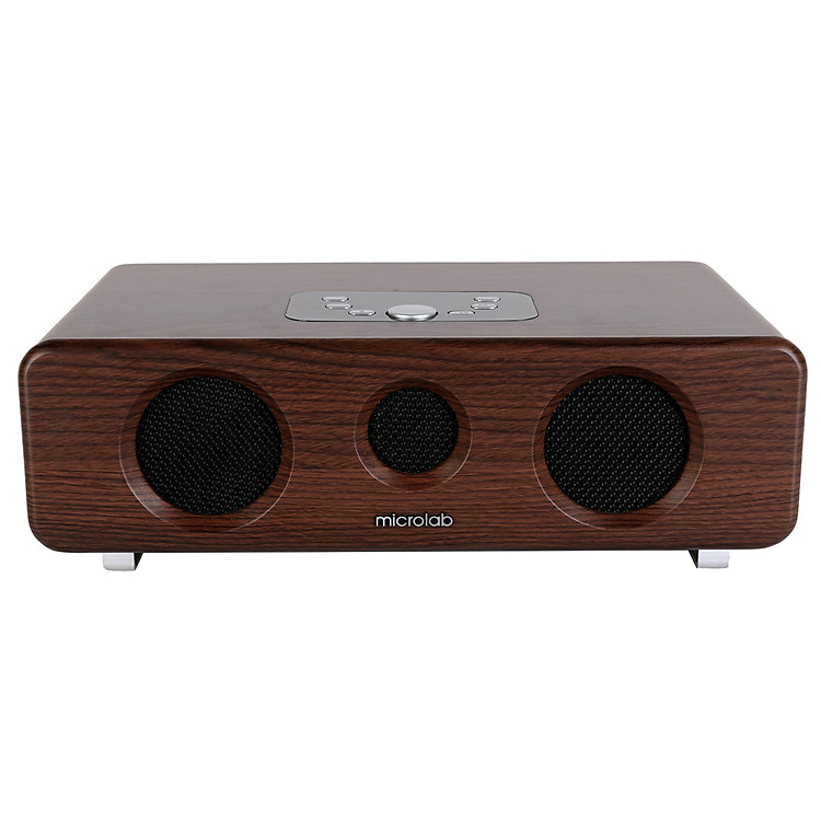 Loa Microlab MD 336 - Hàng chính hãng