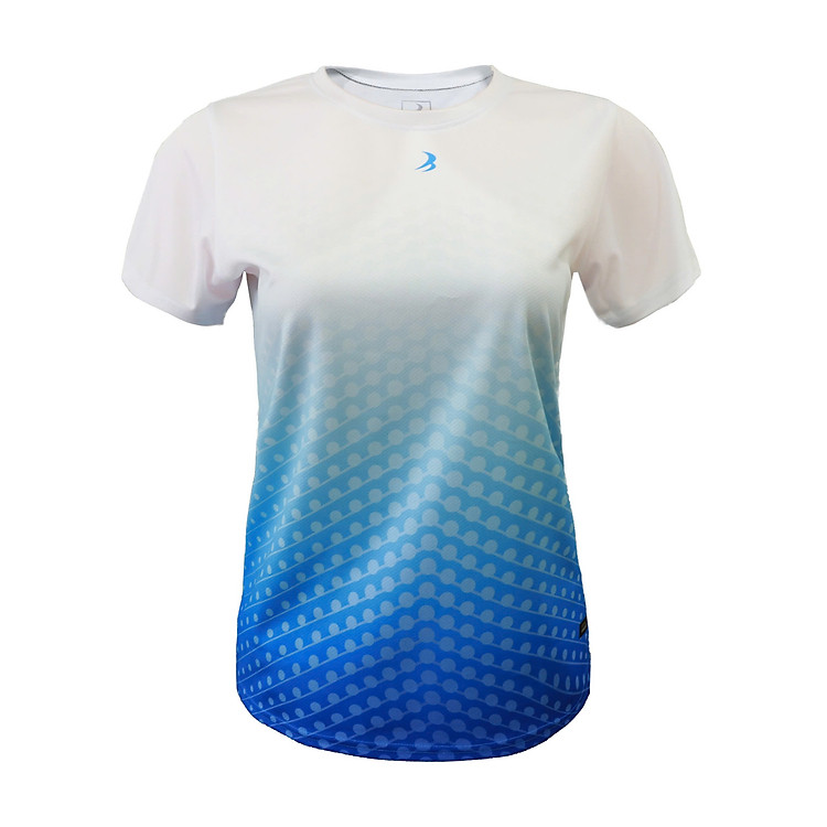 Áo thun nữ thể thao đa năng Hometex