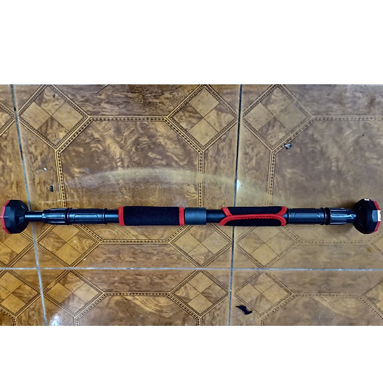 Xà đơn gắn cửa 2020 KT80-1m3