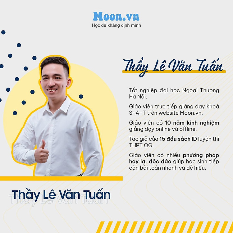 ID Moonbook Tự Học Toán Học Lớp 10 (Tập 2) - Ảnh 3