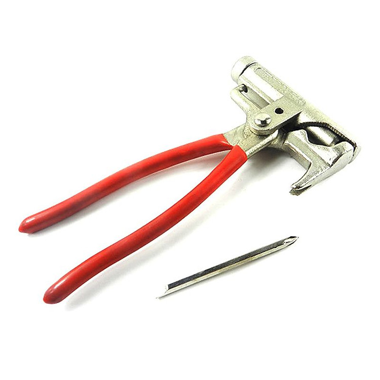Búa kết hợp kìm thông minh hỗ trợ lực đóng đinh GS00835