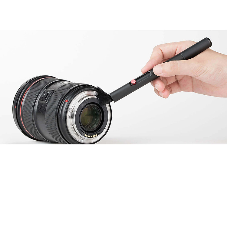 Bút vệ sinh mắt camera – PGYtech Lens Cleaning Pen – Professional - Hàng chính hãng PGYtech