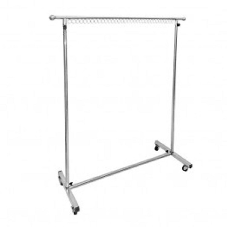 Sào phơi đồ ống phi 25 inox 201- chiếc khoen