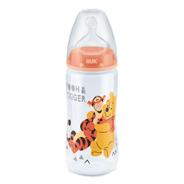 Tìm mua tại Avakids:Bình Sữa Nhựa PP 300ml Disney Nuk, tràn ngập Khuyến mãi, Ưu đãi