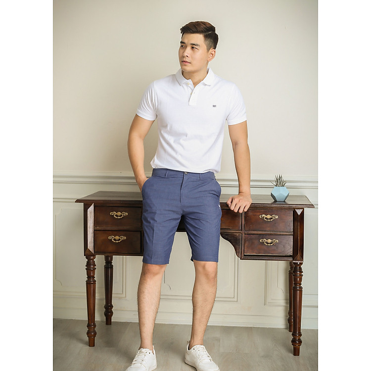 Quần short nam cao cấp