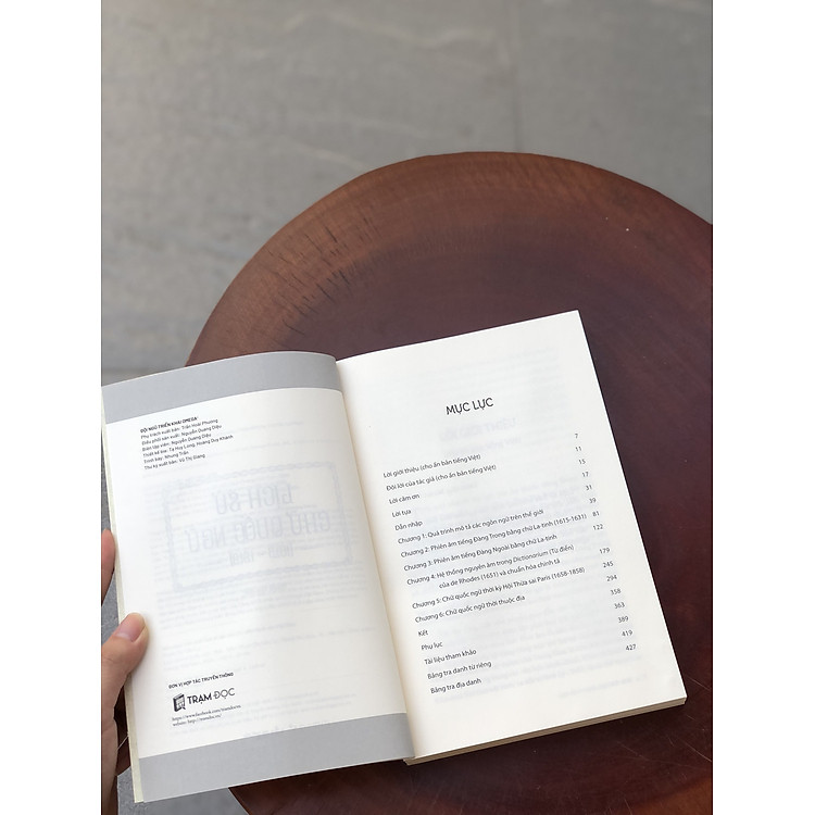 Lịch Sử Chữ Quốc Ngữ (1615 - 1919) - Ảnh 3