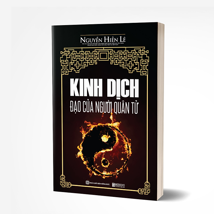 Kinh Dịch Đạo Của Người Quân Tử (Tái Bản 2021) - Ảnh 5