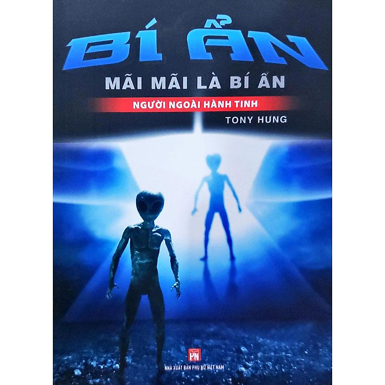 Bí Ẩn Mãi Mãi Là Bí Ẩn