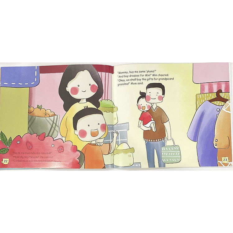 Sài Gòn Du Ký 2 (Song Ngữ) - Ảnh 7