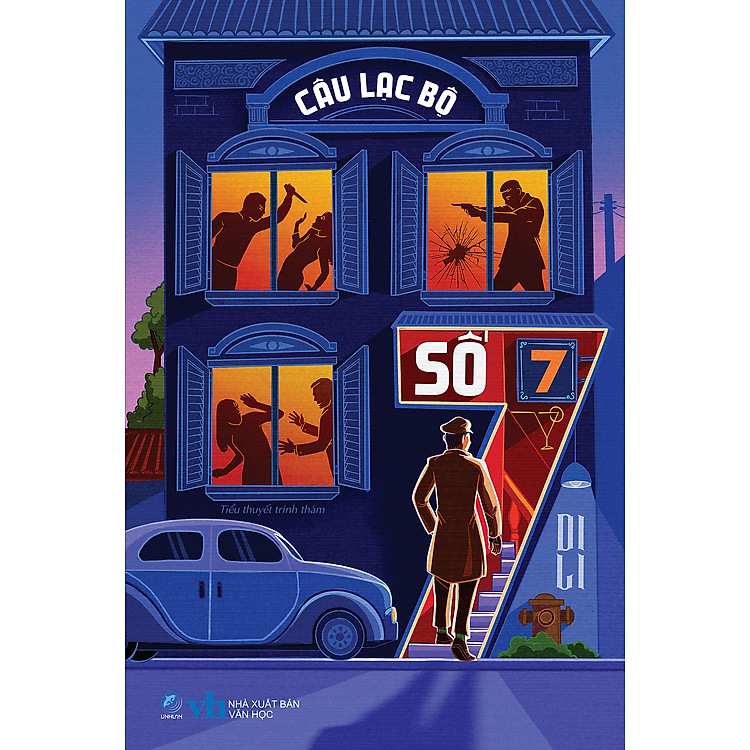 Câu lạc bộ số 7 – Di Li