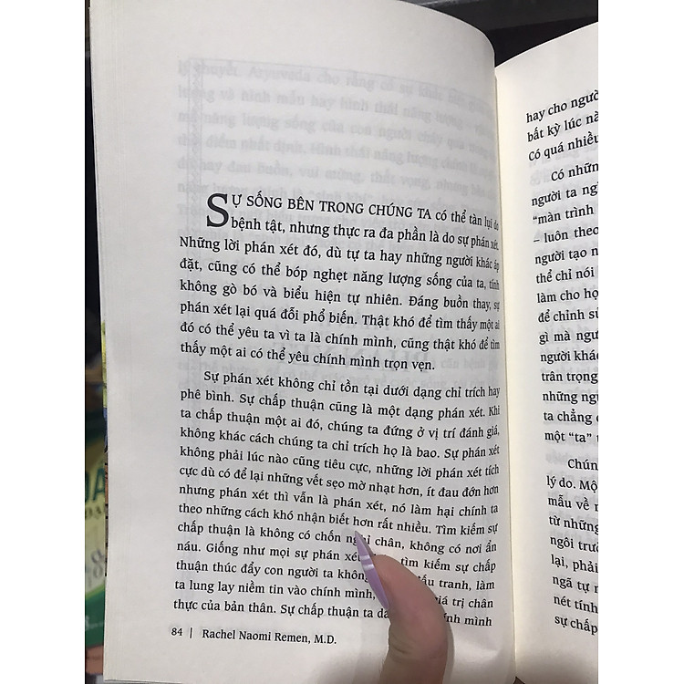 Nơi Bàn Ăn Kể Chuyện Chữa Lành - Ảnh 3