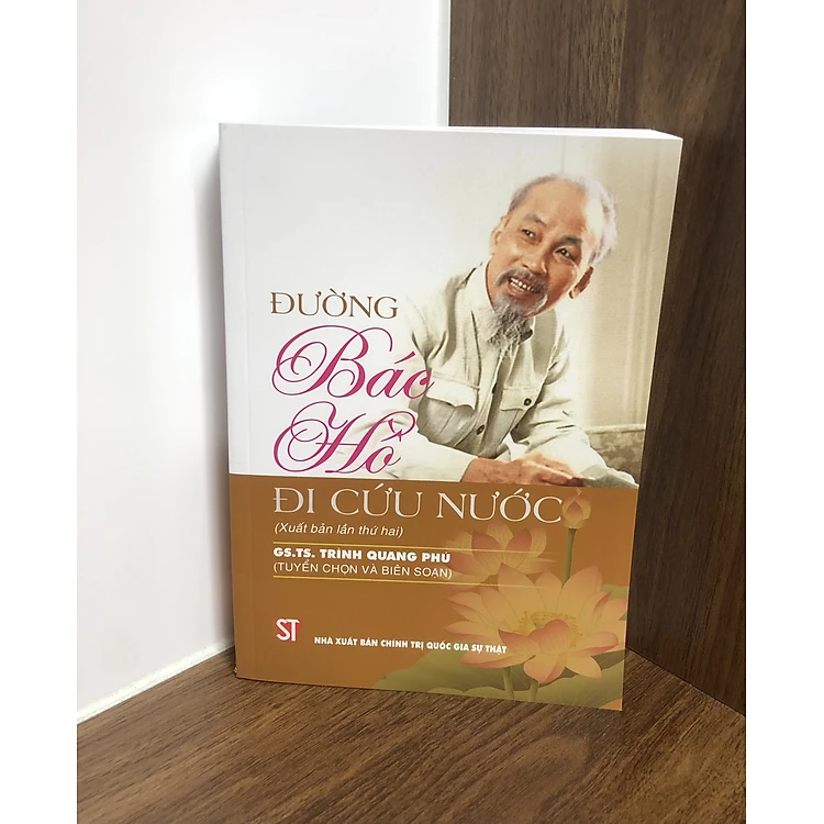 Đường Bác Hồ đi cứu nước