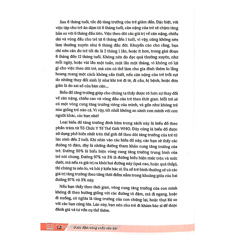 Bước Đệm Vững Chắc Vào Đời - Bác Sĩ Riêng Của Bé Yêu (Tái Bản 2020) - Ảnh 5