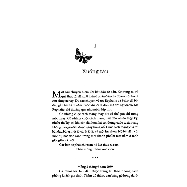 Nghiệt Hội - Ảnh 3