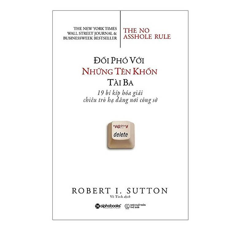 Đối Phó Với Những Tên Khốn Tài Ba