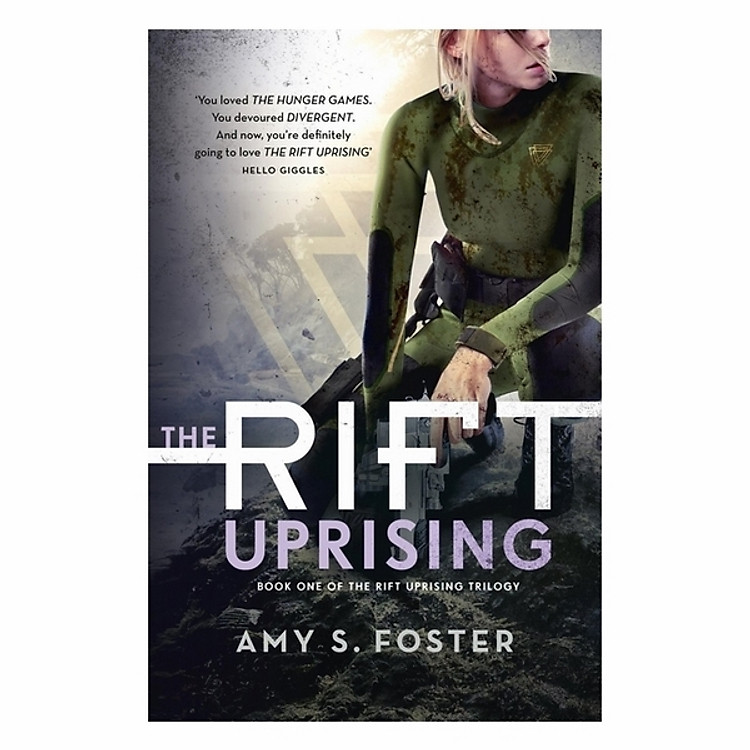 The Rift Uprising